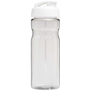 Fotografie k reklamnímu předmětu „Sportovní láhev s vyklápěcím víčkem H2O Eco POP Base 650 ml“