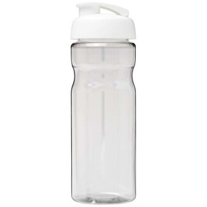 Fotografie k reklamnímu předmětu „Sportovní láhev s vyklápěcím víčkem H2O Eco POP Base 650 ml“