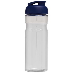 Fotografie k reklamnímu předmětu „Sportovní láhev s vyklápěcím víčkem H2O Eco POP Base 650 ml“