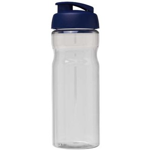 Fotografie k reklamnímu předmětu „Sportovní láhev s vyklápěcím víčkem H2O Eco POP Base 650 ml“