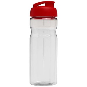 Fotografie k reklamnímu předmětu „Sportovní láhev s vyklápěcím víčkem H2O Eco POP Base 650 ml“