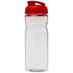 Fotografie k reklamnímu předmětu „Sportovní láhev s vyklápěcím víčkem H2O Eco POP Base 650 ml“