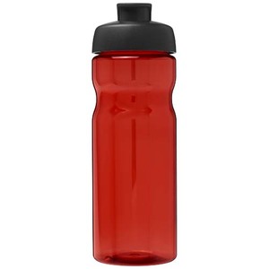 Fotografie k reklamnímu předmětu „Sportovní láhev s vyklápěcím víčkem H2O Eco POP Base 650 ml“
