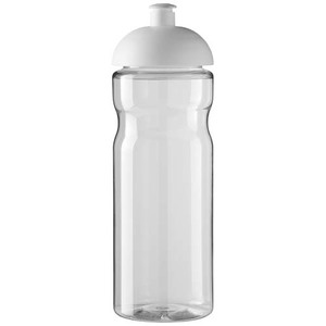 Fotografie k reklamnímu předmětu „Sportovní láhev s kupolovitým víčkem H2O Eco 650 ml“