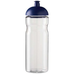 Fotografie k reklamnímu předmětu „Sportovní láhev s kupolovitým víčkem H2O Eco 650 ml“