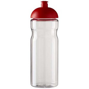 Fotografie k reklamnímu předmětu „Sportovní láhev s kupolovitým víčkem H2O Eco 650 ml“