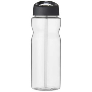 Fotografie k reklamnímu předmětu „Sportovní láhev s víčkem s hubičkou H2O Eco 650 ml“