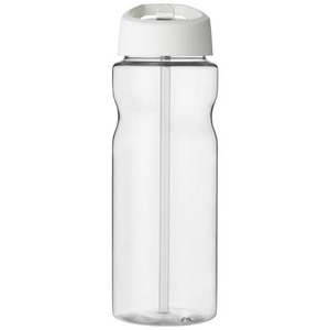 Fotografie k reklamnímu předmětu „Sportovní láhev s víčkem s hubičkou H2O Eco 650 ml“