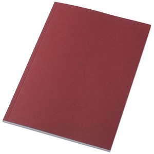 Fotografie k reklamnímu předmětu „Poznámkový blok A5 s měkkou vazbou Novella Austen Colours – 50 listů“