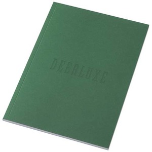 Fotografie k reklamnímu předmětu „Poznámkový blok A5 s měkkou vazbou Novella Austen Colours – 50 listů“