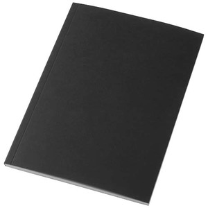 Fotografie k reklamnímu předmětu „Poznámkový blok A5 s měkkou vazbou Novella Austen Colours – 50 listů“
