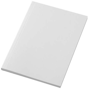 Fotografie k reklamnímu předmětu „Poznámkový blok Novella Austen Colours A6 s měkkou vazbou – 50 listů“