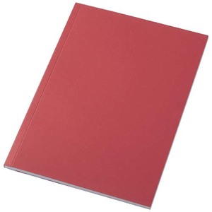 Fotografie k reklamnímu předmětu „Recyklovaný poznámkový blok Novella Austen Colours s měkkou vazbou formátu A5 – 50 listů“