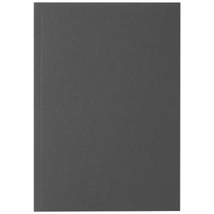 Fotografie k reklamnímu předmětu „Recyklovaný poznámkový blok Novella Austen Colours s měkkou vazbou formátu A5 – 50 listů“