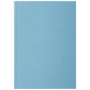 Fotografie k reklamnímu předmětu „Recyklovaný poznámkový blok Novella Austen Colours formátu A6 s měkkou vazbou – 50 listů“
