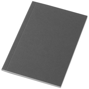 Fotografie k reklamnímu předmětu „Recyklovaný poznámkový blok Novella Austen Colours formátu A6 s měkkou vazbou – 50 listů“