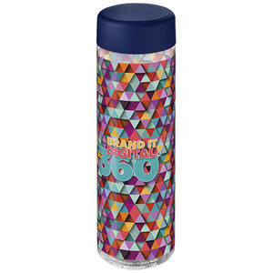 Fotografie k reklamnímu předmětu „H2O Active® Vibe 850 ml screw cap water bottle“