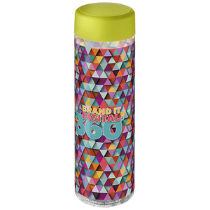 Fotografie k reklamnímu předmětu „H2O Active® Vibe 850 ml screw cap water bottle“