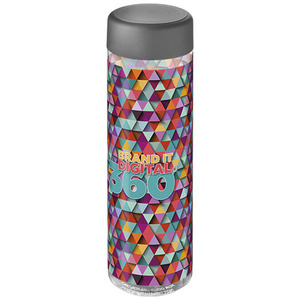 Fotografie k reklamnímu předmětu „H2O Active® Vibe 850 ml screw cap water bottle“