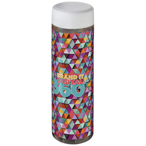 Fotografie k reklamnímu předmětu „H2O Active® Vibe 850 ml screw cap water bottle“