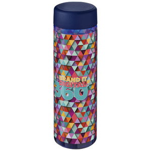 Fotografie k reklamnímu předmětu „H2O Active® Vibe 850 ml screw cap water bottle“