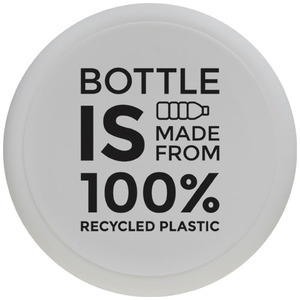Fotografie k reklamnímu předmětu „H2O Active® Eco Base 650 ml screw cap water bottle“