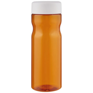 Fotografie k reklamnímu předmětu „H2O Active® Eco Base 650 ml screw cap water bottle“