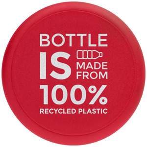 Fotografie k reklamnímu předmětu „H2O Active® Eco Base 650 ml screw cap water bottle“