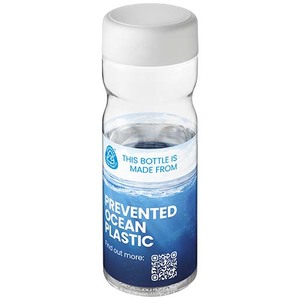 Fotografie k reklamnímu předmětu „H2O Active® Eco Base 650 ml screw cap water bottle“