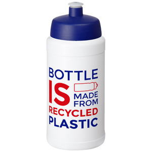 Fotografie k reklamnímu předmětu „500ml sportovní láhev Baseline z recyklovaného materiálu“