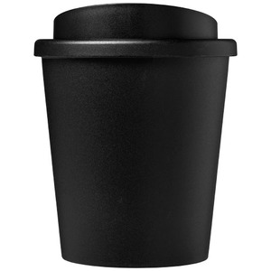 Fotografie k reklamnímu předmětu „Hrnek s tepelnou izolací z recyklátu o objemu 250 ml Americano® Espresso“