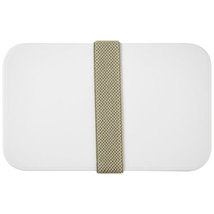 Fotografie k reklamnímu předmětu „Dvouvrstvá obědová krabička MIYO“