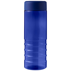 Fotografie k reklamnímu předmětu „H2O Active® Eco Treble 750 ml screw cap water bottle“