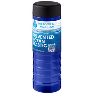 Fotografie k reklamnímu předmětu „H2O Active® Eco Treble 750 ml screw cap water bottle“