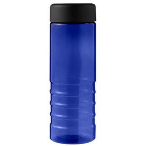 Fotografie k reklamnímu předmětu „H2O Active® Eco Treble 750 ml screw cap water bottle“