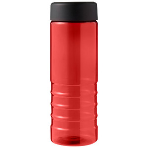 Fotografie k reklamnímu předmětu „H2O Active® Eco Treble 750 ml screw cap water bottle“