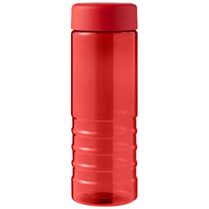 Fotografie k reklamnímu předmětu „H2O Active® Eco Treble 750 ml screw cap water bottle“