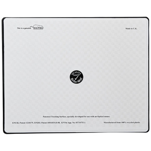 Fotografie k reklamnímu předmětu „Obdélníková podložka pod myš Brite-Mat®“