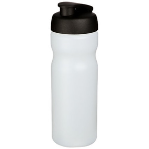 Fotografie reklamního předmětu „Sportovní láhev s vyklápěcím víčkem Baseline® Plus 650 ml“