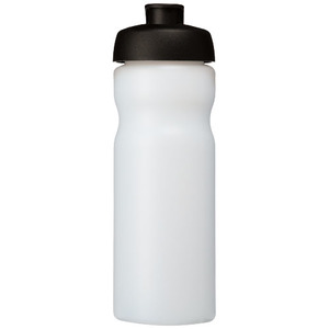 Fotografie k reklamnímu předmětu „Sportovní láhev s vyklápěcím víčkem Baseline® Plus 650 ml“
