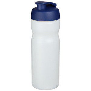 Fotografie reklamního předmětu „Sportovní láhev s vyklápěcím víčkem Baseline® Plus 650 ml“