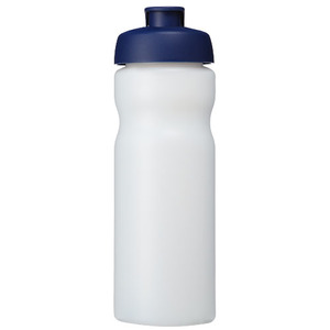 Fotografie k reklamnímu předmětu „Sportovní láhev s vyklápěcím víčkem Baseline® Plus 650 ml“