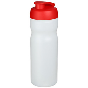 Fotografie reklamního předmětu „Sportovní láhev s vyklápěcím víčkem Baseline® Plus 650 ml“