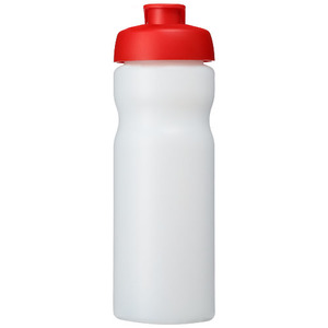 Fotografie k reklamnímu předmětu „Sportovní láhev s vyklápěcím víčkem Baseline® Plus 650 ml“
