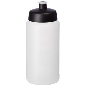 Fotografie reklamního předmětu „Baseline® Plus grip 500 ml sportovní lahev s víčkem na sport“
