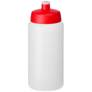 Fotografie reklamního předmětu „Baseline® Plus grip 500 ml sportovní lahev s víčkem na sport“