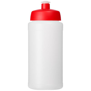 Fotografie k reklamnímu předmětu „Baseline® Plus grip 500 ml sportovní lahev s víčkem na sport“