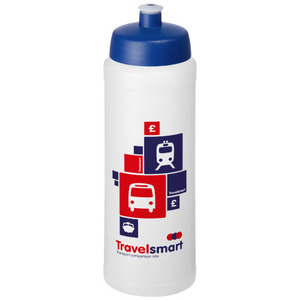 Fotografie k reklamnímu předmětu „Baseline® Plus grip 750 ml sportovní lahev s víčkem na sport“