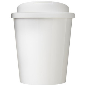 Fotografie k reklamnímu předmětu „Termo hrnek Brite-Americano Espresso® 250 ml s uzávěrem odolným proti rozlití“
