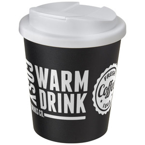 Fotografie k reklamnímu předmětu „Termo hrnek Americano Espresso® 250 ml  s uzávěrem odolným proti rozlití“